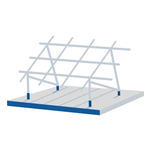 Fixations & supports